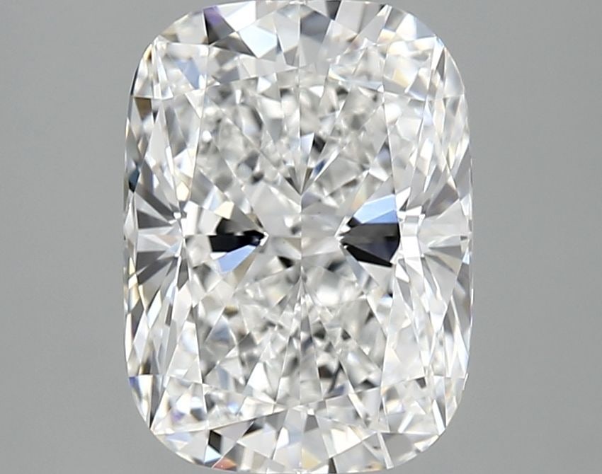 IGI Cushion Modified 3.03ct D VVS2 - Loose Lab Diamond: IGI Cushion Modified 3.03ct D VVS2 - Loose Lab Diamond Item Specifics: Source: This Is A Real Diamond Grown In A Lab Not Mined. Carat: 3.03 Cut: - Color: D Clarity: VVS2 Polish: EX Symmetry: EX Measur