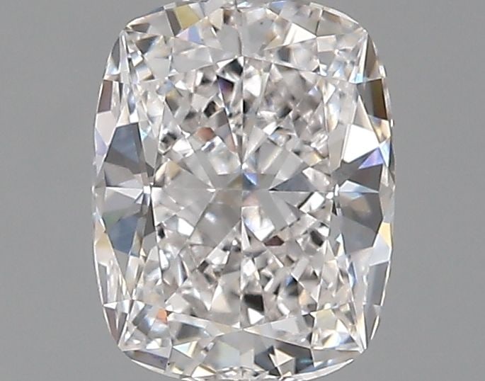 IGI Cushion Modified 1.47ct F VVS2 - Loose Lab Diamond: IGI Cushion Modified 1.47ct F VVS2 - Loose Lab Diamond Item Specifics: Source: This Is A Real Diamond Grown In A Lab Not Mined. Carat: 1.47 Cut: - Color: F Clarity: VVS2 Polish: EX Symmetry: EX Measur