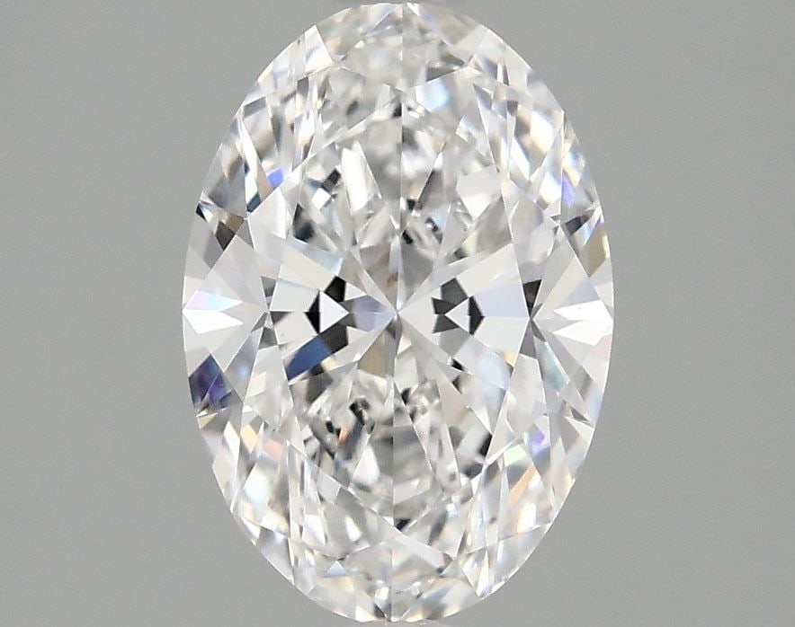 IGI Oval 1.55ct E VVS2 - Loose Lab Diamond: IGI Oval 1.55ct E VVS2 - Loose Lab Diamond Item Specifics: Source: This Is A Real Diamond Grown In A Lab Not Mined. Carat: 1.55 Cut: - Color: E Clarity: VVS2 Polish: EX Symmetry: EX Measurements: 9.5L