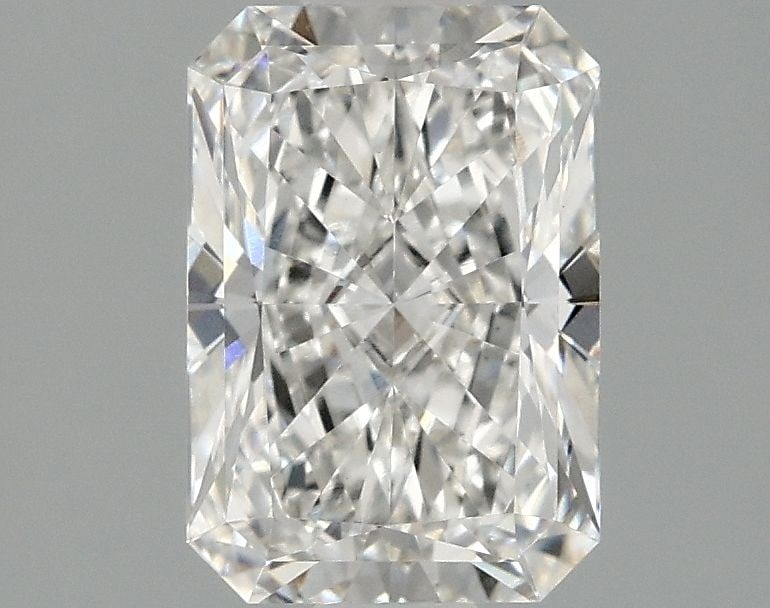 IGI Radiant 1.58ct F VVS2 - Loose Lab Diamond: IGI Radiant 1.58ct F VVS2 - Loose Lab Diamond Item Specifics: Source: This Is A Real Diamond Grown In A Lab Not Mined. Carat: 1.58 Cut: - Color: F Clarity: VVS2 Polish: EX Symmetry: EX Measurements: 8