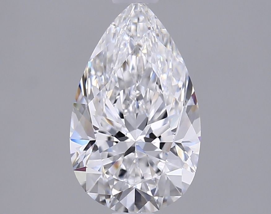 IGI Pear 1.53ct D VVS1 - Loose Lab Diamond: IGI Pear 1.53ct D VVS1 - Loose Lab Diamond Item Specifics: Source: This Is A Real Diamond Grown In A Lab Not Mined. Carat: 1.53 Cut: - Color: D Clarity: VVS1 Polish: EX Symmetry: EX Measurements: 10.1