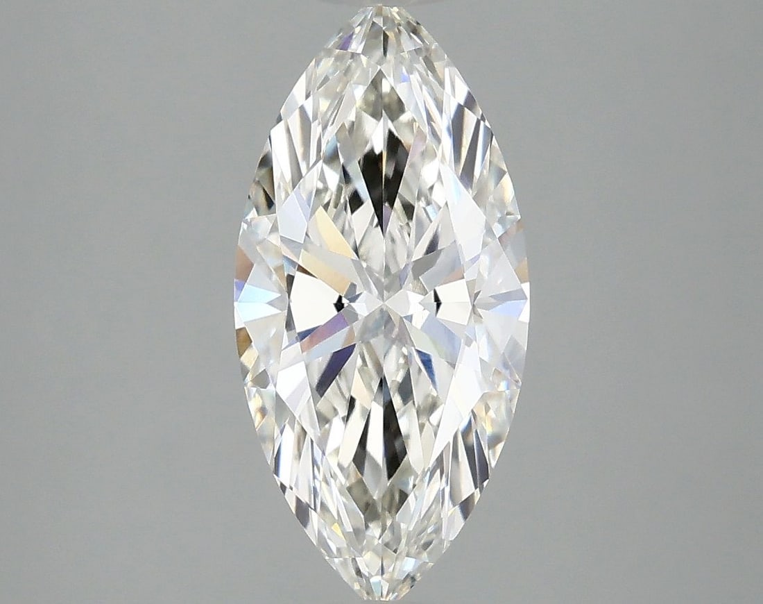 IGI Marquise 1.98ct H VVS1 - Loose Lab Diamond: IGI Marquise 1.98ct H VVS1 - Loose Lab Diamond Item Specifics: Source: This Is A Real Diamond Grown In A Lab Not Mined. Carat: 1.98 Cut: - Color: H Clarity: VVS1 Polish: EX Symmetry: EX Measurements: 