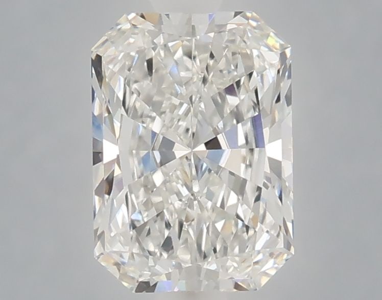 Radiant 1.6ct E VVS2 - Loose Lab Diamond: Radiant 1.6ct E VVS2 - Loose Lab Diamond Item Specifics: Source: This Is A Real Diamond Grown In A Lab Not Mined. Carat: 1.6 Cut: - Color: E Clarity: VVS2 Polish: VG Symmetry: VG Measurements: 8.24L X