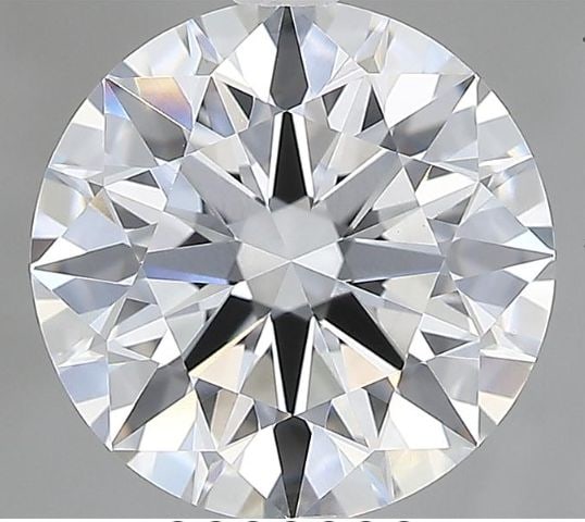 GIA Round 2.72ct D VVS2 - Loose Lab Diamond: GIA Round 2.72ct D VVS2 - Loose Lab Diamond Item Specifics: Source: This Is A Real Diamond Grown In A Lab Not Mined. Carat: 2.72 Cut: EX Color: D Clarity: VVS2 Polish: EX Symmetry: EX Measurements: 8.