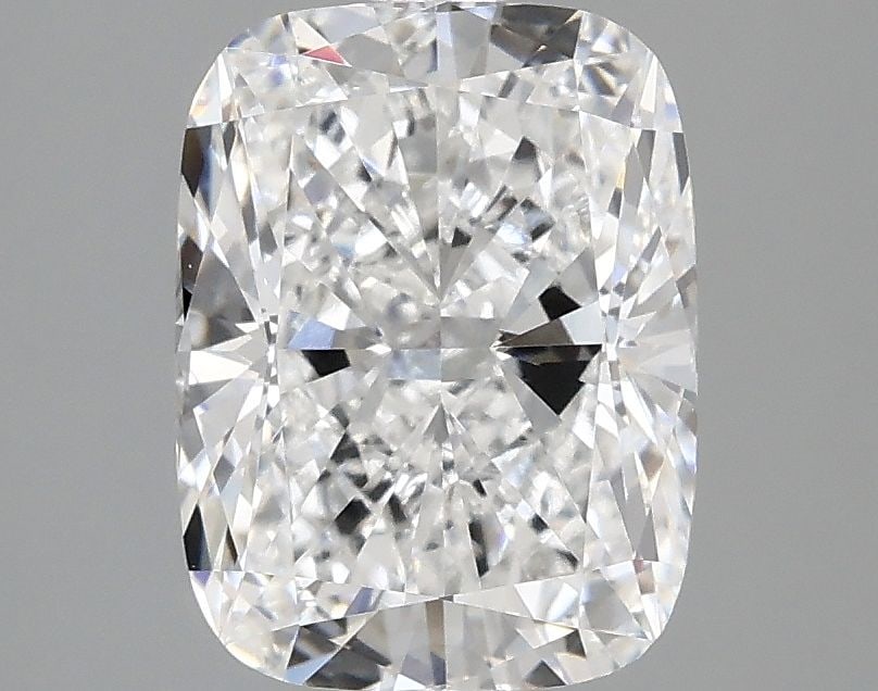 IGI Cushion Modified 2.52ct D VVS2 - Loose Lab Diamond: IGI Cushion Modified 2.52ct D VVS2 - Loose Lab Diamond Item Specifics: Source: This Is A Real Diamond Grown In A Lab Not Mined. Carat: 2.52 Cut: - Color: D Clarity: VVS2 Polish: EX Symmetry: EX Measur