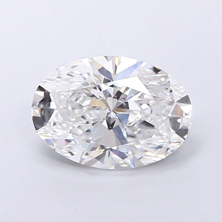 IGI Oval 2.03ct E VVS2 - Loose Lab Diamond: IGI Oval 2.03ct E VVS2 - Loose Lab Diamond Item Specifics: Source: This Is A Real Diamond Grown In A Lab Not Mined. Carat: 2.03 Cut: - Color: E Clarity: VVS2 Polish: EX Symmetry: EX Measurements: 10.0