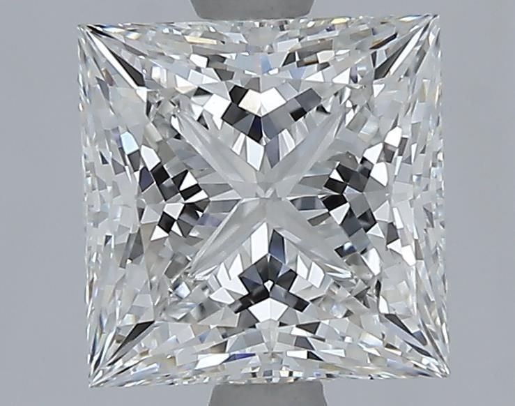 IGI Princess 2.55ct E VVS2 - Loose Lab Diamond: IGI Princess 2.55ct E VVS2 - Loose Lab Diamond Item Specifics: Source: This Is A Real Diamond Grown In A Lab Not Mined. Carat: 2.55 Cut: - Color: E Clarity: VVS2 Polish: EX Symmetry: EX Measurements: 