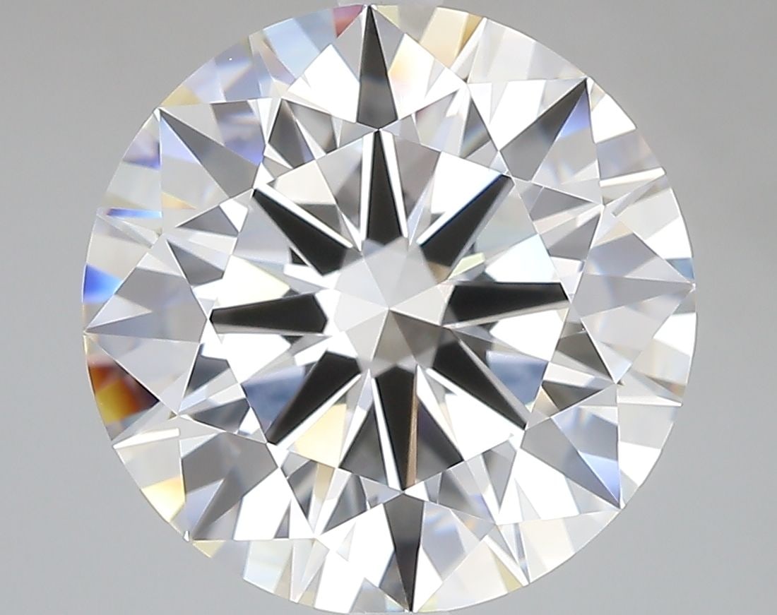 IGI Round 7.07ct F VVS2 - Ideal Loose Lab Diamond: IGI Round 7.07ct F VVS2 - Ideal Loose Lab Diamond Item Specifics: Source: This Is A Real Diamond Grown In A Lab Not Mined. Carat: 7.07 Cut: ID Color: F Clarity: VVS2 Polish: EX Symmetry: EX Measuremen