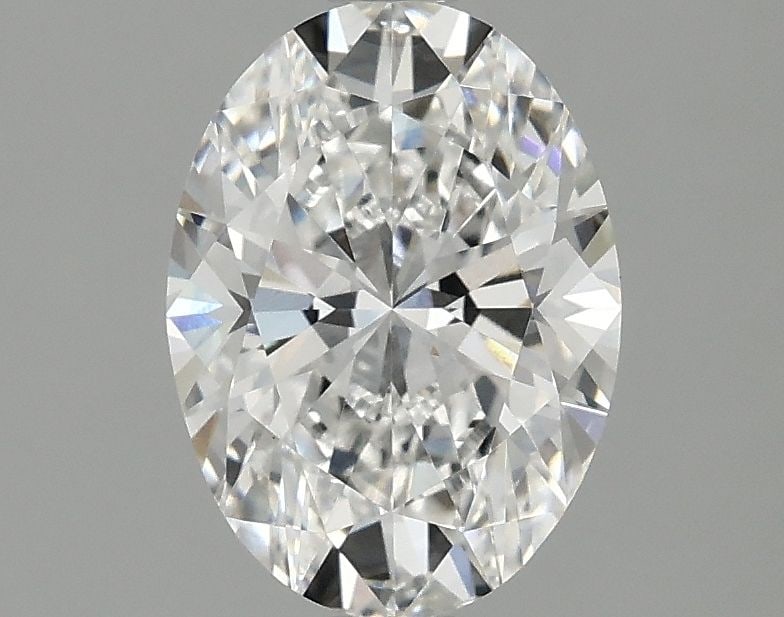 IGI Oval 1.61ct E VVS2 - Loose Lab Diamond: IGI Oval 1.61ct E VVS2 - Loose Lab Diamond Item Specifics: Source: This Is A Real Diamond Grown In A Lab Not Mined. Carat: 1.61 Cut: - Color: E Clarity: VVS2 Polish: EX Symmetry: EX Measurements: 9.19