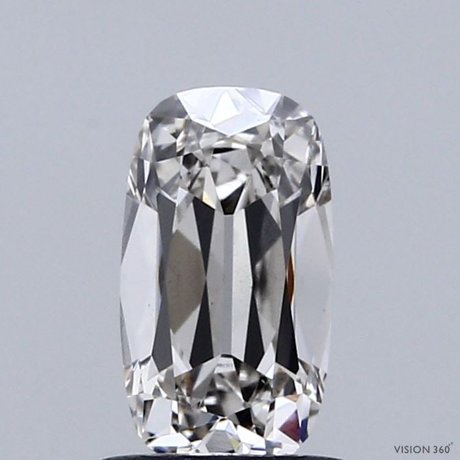 IGI Cushion Brilliant 1.11ct H VVS2 - Loose Lab Diamond: IGI Cushion Brilliant 1.11ct H VVS2 - Loose Lab Diamond Item Specifics: Source: This Is A Real Diamond Grown In A Lab Not Mined. Carat: 1.11 Cut: - Color: H Clarity: VVS2 Polish: EX Symmetry: EX