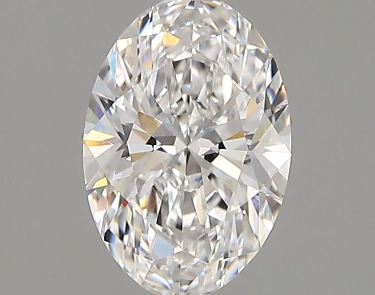 IGI Oval 1.09ct D VVS1 - Loose Lab Diamond: IGI Oval 1.09ct D VVS1 - Loose Lab Diamond Item Specifics: Source: This Is A Real Diamond Grown In A Lab Not Mined. Carat: 1.09 Cut: - Color: D Clarity: VVS1 Polish: EX Symmetry: EX Measurements: