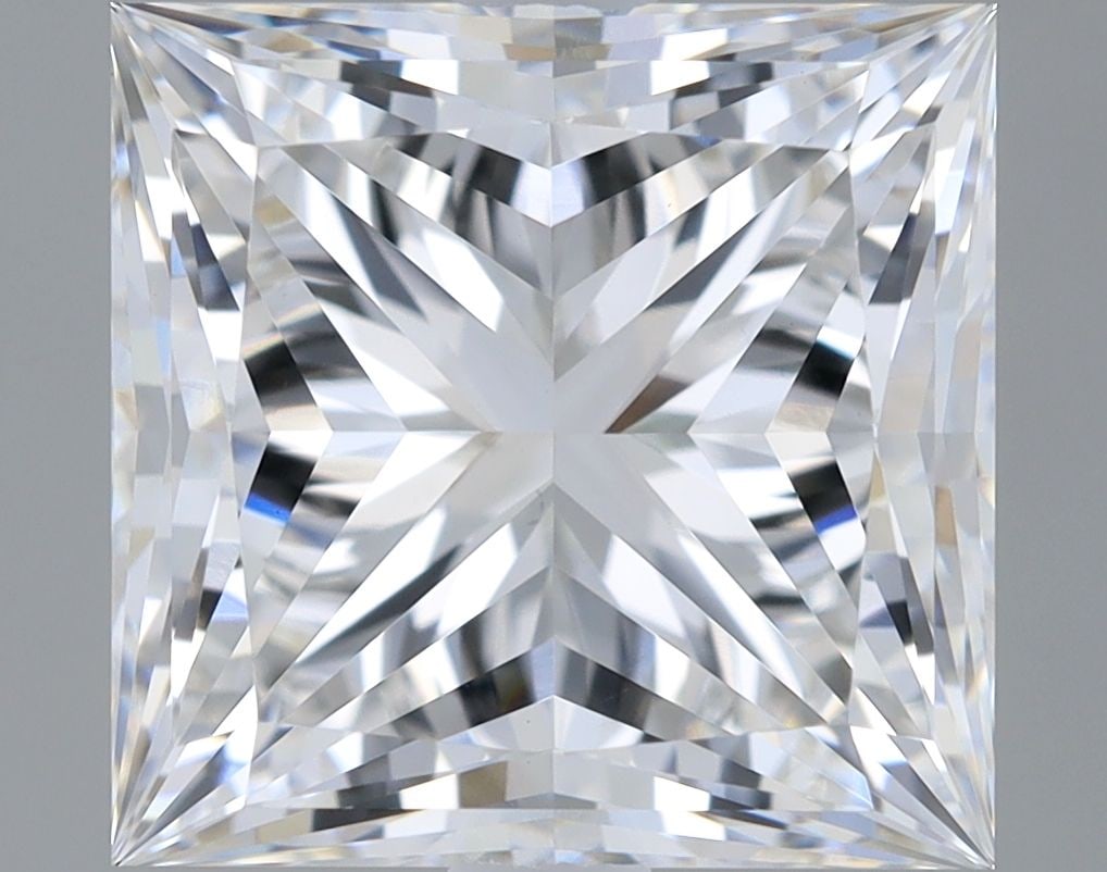IGI Princess 2.78ct F VVS2 - Loose Lab Diamond: IGI Princess 2.78ct F VVS2 - Loose Lab Diamond Item Specifics: Source: This Is A Real Diamond Grown In A Lab Not Mined. Carat: 2.78 Cut: - Color: F Clarity: VVS2 Polish: EX Symmetry: EX Measurements: