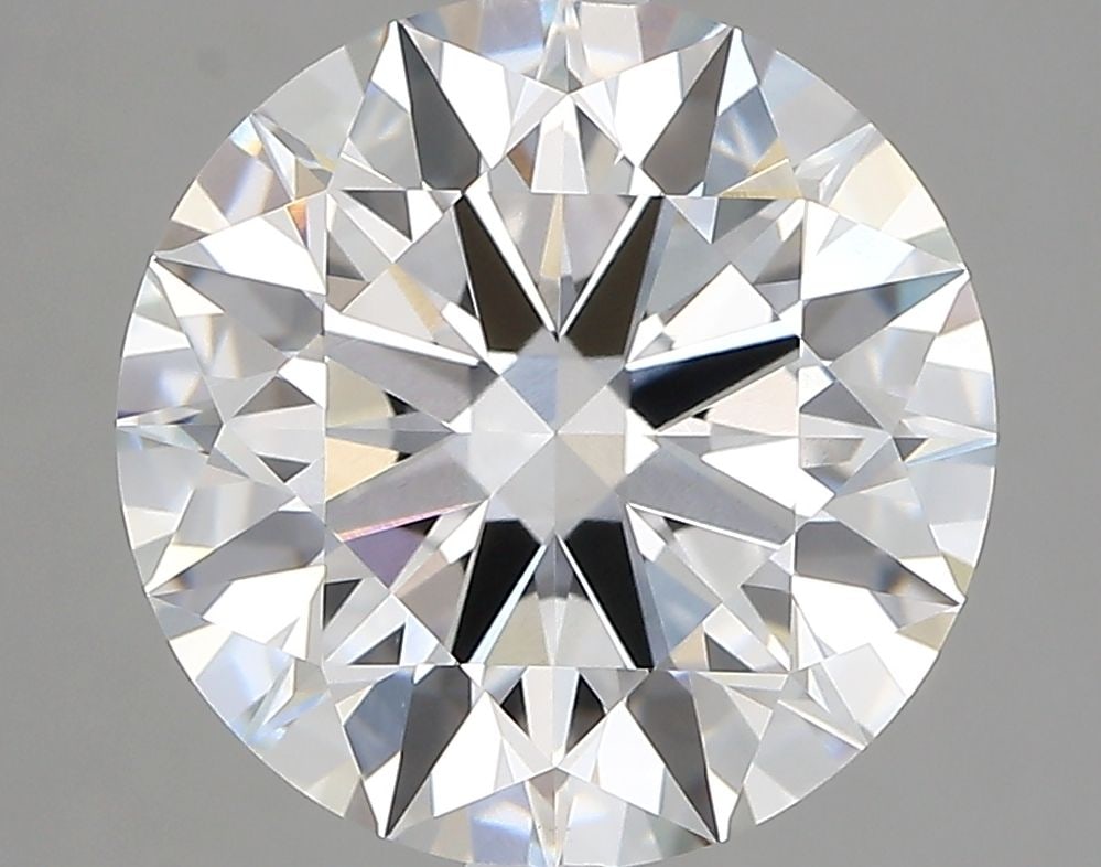 IGI Round 5.42ct E VVS2 - Ideal Loose Lab Diamond: IGI Round 5.42ct E VVS2 - Ideal Loose Lab Diamond Item Specifics: Source: This Is A Real Diamond Grown In A Lab Not Mined. Carat: 5.42 Cut: ID Color: E Clarity: VVS2 Polish: EX Symmetry: EX Measuremen
