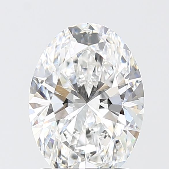 IGI Oval 2.01ct E VVS2 - Loose Lab Diamond: IGI Oval 2.01ct E VVS2 - Loose Lab Diamond Item Specifics: Source: This Is A Real Diamond Grown In A Lab Not Mined. Carat: 2.01 Cut: - Color: E Clarity: VVS2 Polish: EX Symmetry: EX Measurements: 9.9L