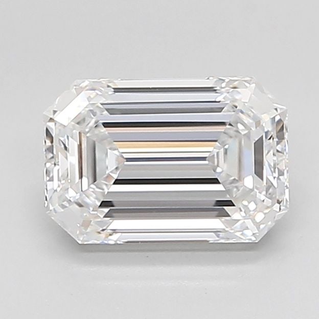 IGI Emerald 3.06ct D IF - Loose Lab Diamond: IGI Emerald 3.06ct D IF - Loose Lab Diamond Item Specifics: Source: This Is A Real Diamond Grown In A Lab Not Mined. Carat: 3.06 Cut: - Color: D Clarity: IF Polish: EX Symmetry: EX Measurements: 10.23