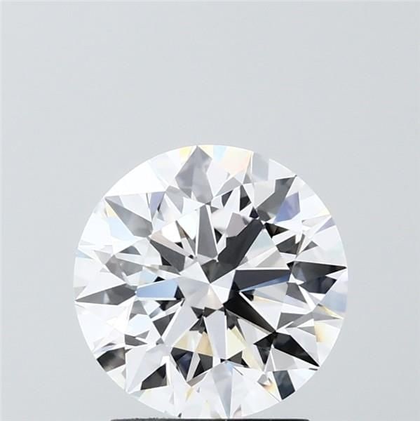 IGI Round 2.05ct D VVS2 - Ideal Loose Lab Diamond: IGI Round 2.05ct D VVS2 - Ideal Loose Lab Diamond Item Specifics: Source: This Is A Real Diamond Grown In A Lab Not Mined. Carat: 2.05 Cut: ID Color: D Clarity: VVS2 Polish: EX Symmetry: EX