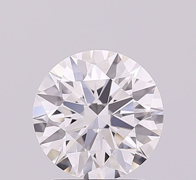IGI Round 1.59ct D VVS2 - Ideal Loose Lab Diamond: IGI Round 1.59ct D VVS2 - Ideal Loose Lab Diamond Item Specifics: Source: This Is A Real Diamond Grown In A Lab Not Mined. Carat: 1.59 Cut: ID Color: D Clarity: VVS2 Polish: EX Symmetry: EX Measuremen