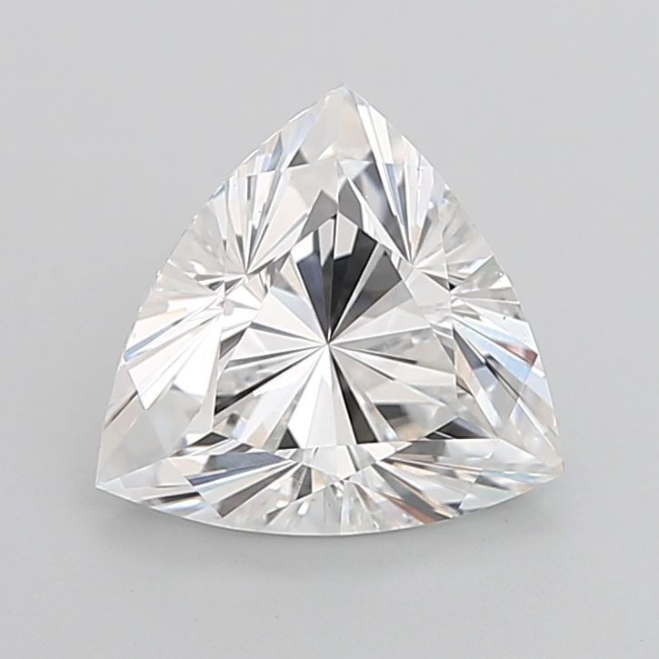 IGI Triangular 4.05ct E VVS2 - Loose Lab Diamond (1 of 1)