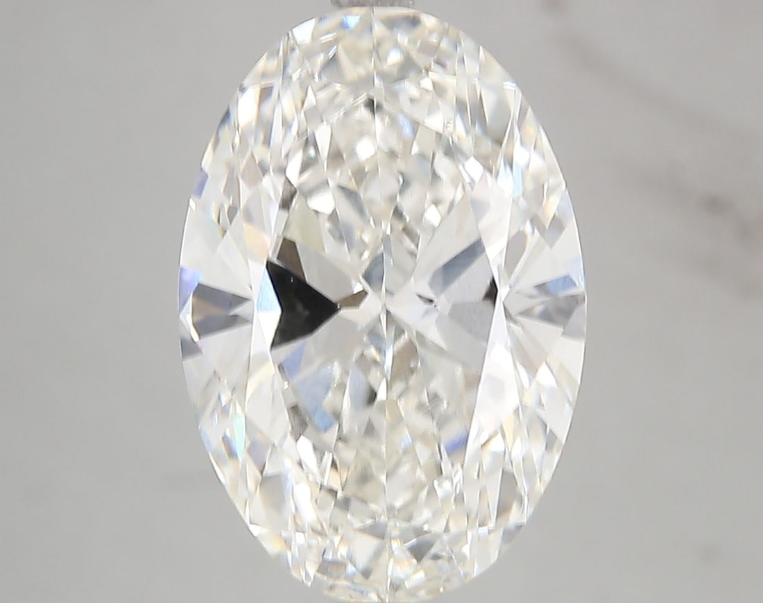 IGI Oval 7.04ct G VVS2 - Loose Lab Diamond: IGI Oval 7.04ct G VVS2 - Loose Lab Diamond Item Specifics: Source: This Is A Real Diamond Grown In A Lab Not Mined. Carat: 7.04 Cut: - Color: G Clarity: VVS2 Polish: EX Symmetry: EX Measurements: