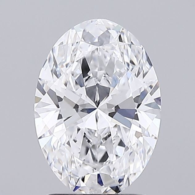 GCAL Oval 1.92ct D VVS1 - Loose Lab Diamond: GCAL Oval 1.92ct D VVS1 - Loose Lab Diamond Item Specifics: Source: This Is A Real Diamond Grown In A Lab Not Mined. Carat: 1.92 Cut: - Color: D Clarity: VVS1 Polish: EX Symmetry: EX Measurements: