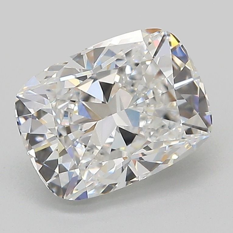 IGI Cushion Modified 2.06ct D VVS2 - Loose Lab Diamond: IGI Cushion Modified 2.06ct D VVS2 - Loose Lab Diamond Item Specifics: Source: This Is A Real Diamond Grown In A Lab Not Mined. Carat: 2.06 Cut: - Color: D Clarity: VVS2 Polish: EX Symmetry: EX