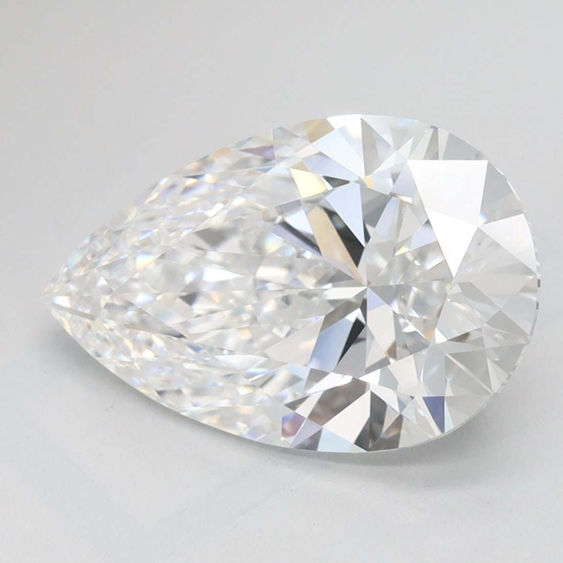 GIA Pear 3.41ct D VVS1 - Loose Lab Diamond: GIA Pear 3.41ct D VVS1 - Loose Lab Diamond Item Specifics: Source: This Is A Real Diamond Grown In A Lab Not Mined. Carat: 3.41 Cut: - Color: D Clarity: VVS1 Polish: EX Symmetry: EX Measurements: