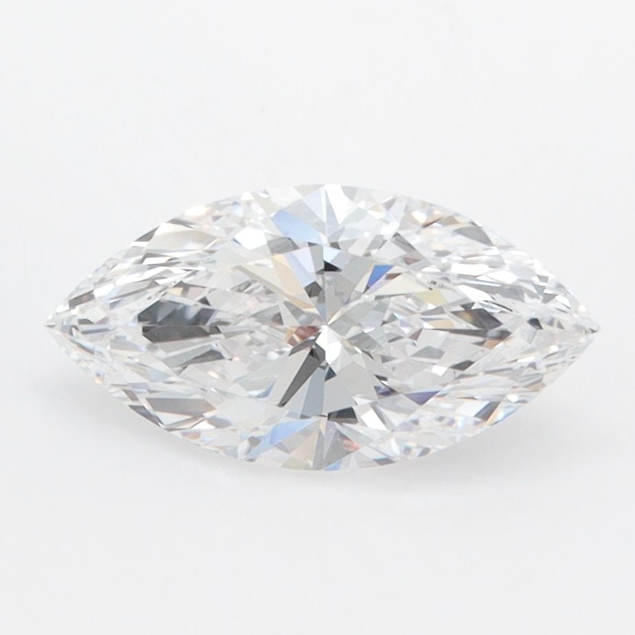 IGI Marquise 1.04ct D VVS1 - Loose Lab Diamond: IGI Marquise 1.04ct D VVS1 - Loose Lab Diamond Item Specifics: Source: This Is A Real Diamond Grown In A Lab Not Mined. Carat: 1.04 Cut: - Color: D Clarity: VVS1 Polish: EX Symmetry: EX Measurements: 