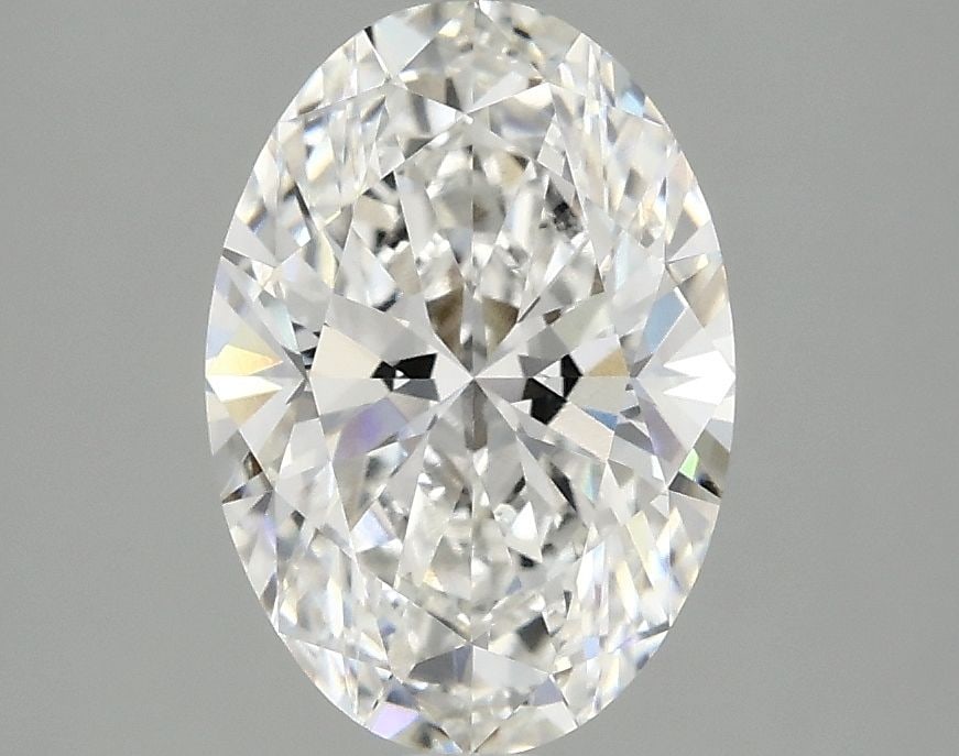 IGI Oval 2.09ct F VVS2 - Loose Lab Diamond: IGI Oval 2.09ct F VVS2 - Loose Lab Diamond Item Specifics: Source: This Is A Real Diamond Grown In A Lab Not Mined. Carat: 2.09 Cut: - Color: F Clarity: VVS2 Polish: EX Symmetry: EX Measurements: 10.3
