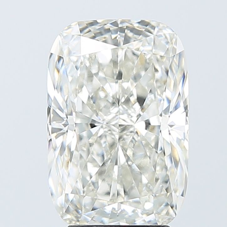 IGI Cushion Modified 4.06ct F VVS2 - Loose Lab Diamond: IGI Cushion Modified 4.06ct F VVS2 - Loose Lab Diamond Item Specifics: Source: This Is A Real Diamond Grown In A Lab Not Mined. Carat: 4.06 Cut: - Color: F Clarity: VVS2 Polish: EX Symmetry: EX Measur