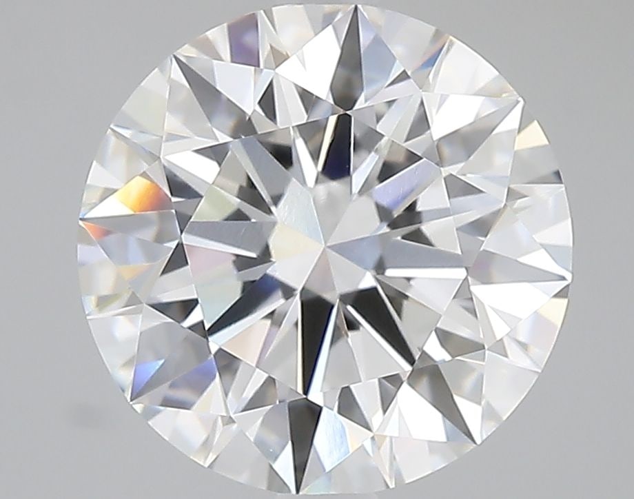 IGI Round 4.08ct D VVS2 - Ideal Loose Lab Diamond: IGI Round 4.08ct D VVS2 - Ideal Loose Lab Diamond Item Specifics: Source: This Is A Real Diamond Grown In A Lab Not Mined. Carat: 4.08 Cut: ID Color: D Clarity: VVS2 Polish: EX Symmetry: EX Measuremen
