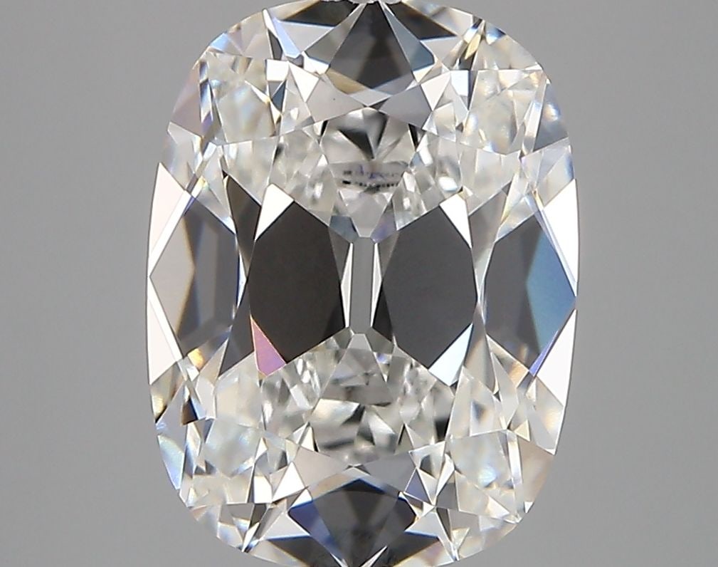 IGI Cushion Modified 4.04ct E VVS1 - Loose Lab Diamond: IGI Cushion Modified 4.04ct E VVS1 - Loose Lab Diamond Item Specifics: Source: This Is A Real Diamond Grown In A Lab Not Mined. Carat: 4.04 Cut: - Color: E Clarity: VVS1 Polish: EX Symmetry: EX Measur