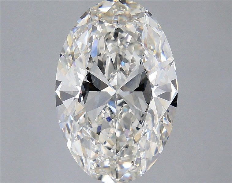 IGI Oval 5.0ct G VVS2 - Loose Lab Diamond: IGI Oval 5.0ct G VVS2 - Loose Lab Diamond Item Specifics: Source: This Is A Real Diamond Grown In A Lab Not Mined. Carat: 5.0 Cut: - Color: G Clarity: VVS2 Polish: EX Symmetry: EX Measurements: 14.56L