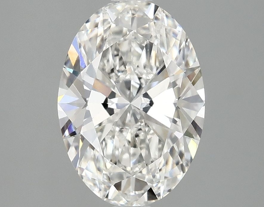 IGI Oval 2.1ct F VVS2 - Loose Lab Diamond: IGI Oval 2.1ct F VVS2 - Loose Lab Diamond Item Specifics: Source: This Is A Real Diamond Grown In A Lab Not Mined. Carat: 2.1 Cut: - Color: F Clarity: VVS2 Polish: EX Symmetry: EX Measurements: 10.28L