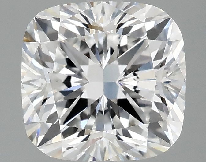 IGI Cushion Modified 2.51ct D VVS2 - Loose Lab Diamond: IGI Cushion Modified 2.51ct D VVS2 - Loose Lab Diamond Item Specifics: Source: This Is A Real Diamond Grown In A Lab Not Mined. Carat: 2.51 Cut: - Color: D Clarity: VVS2 Polish: EX Symmetry: EX Measur