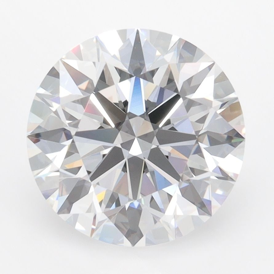 GIA Round 3.58ct D VVS1 - Loose Lab Diamond: GIA Round 3.58ct D VVS1 - Loose Lab Diamond Item Specifics: Source: This Is A Real Diamond Grown In A Lab Not Mined. Carat: 3.58 Cut: EX Color: D Clarity: VVS1 Polish: EX Symmetry: EX Measurements: 9.