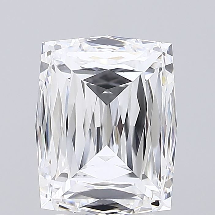 IGI Cushion Modified 4.01ct D VVS2 - Loose Lab Diamond: IGI Cushion Modified 4.01ct D VVS2 - Loose Lab Diamond Item Specifics: Source: This Is A Real Diamond Grown In A Lab Not Mined. Carat: 4.01 Cut: - Color: D Clarity: VVS2 Polish: EX Symmetry: EX Measur