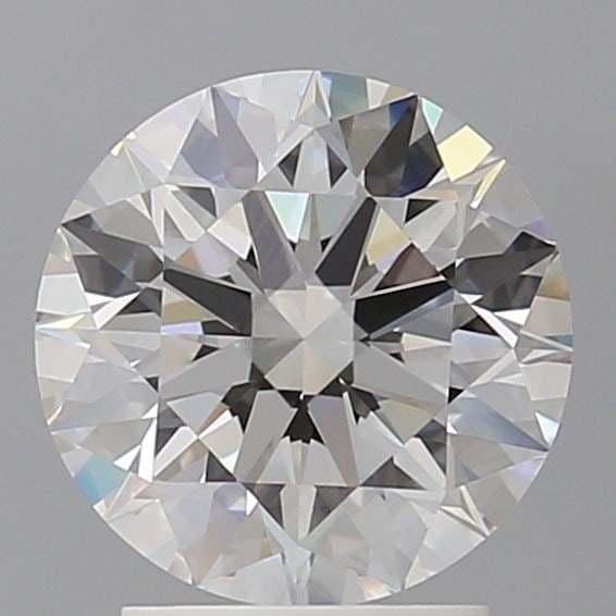 IGI Round 2.54ct E VVS2 - Ideal Loose Lab Diamond: IGI Round 2.54ct E VVS2 - Ideal Loose Lab Diamond Item Specifics: Source: This Is A Real Diamond Grown In A Lab Not Mined. Carat: 2.54 Cut: ID Color: E Clarity: VVS2 Polish: EX Symmetry: EX
