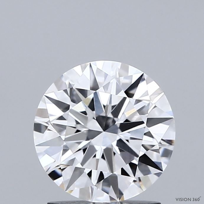 IGI Round 1.54ct E VVS2 - Ideal Loose Lab Diamond: IGI Round 1.54ct E VVS2 - Ideal Loose Lab Diamond Item Specifics: Source: This Is A Real Diamond Grown In A Lab Not Mined. Carat: 1.54 Cut: ID Color: E Clarity: VVS2 Polish: EX Symmetry: EX Measuremen