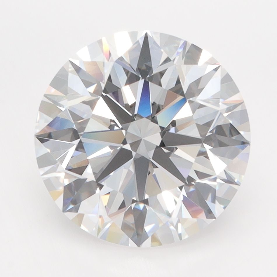IGI Round 4.07ct D IF - Ideal Loose Lab Diamond: IGI Round 4.07ct D IF - Ideal Loose Lab Diamond Item Specifics: Source: This Is A Real Diamond Grown In A Lab Not Mined. Carat: 4.07 Cut: ID Color: D Clarity: IF Polish: EX Symmetry: EX Measurements: