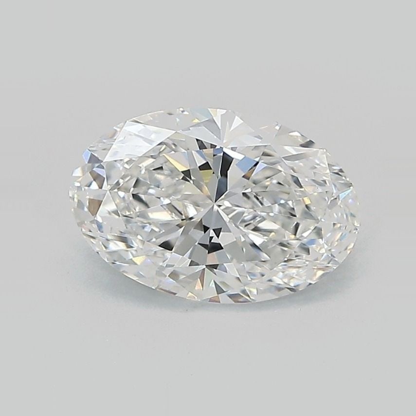 IGI Oval 1.69ct D VVS2 - Loose Lab Diamond: IGI Oval 1.69ct D VVS2 - Loose Lab Diamond Item Specifics: Source: This Is A Real Diamond Grown In A Lab Not Mined. Carat: 1.69 Cut: - Color: D Clarity: VVS2 Polish: EX Symmetry: EX Measurements: