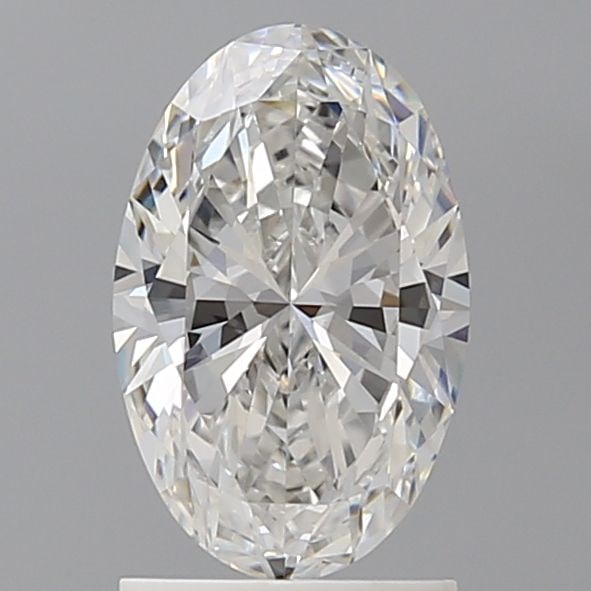 IGI Oval 1.53ct E VVS2 - Loose Lab Diamond: IGI Oval 1.53ct E VVS2 - Loose Lab Diamond Item Specifics: Source: This Is A Real Diamond Grown In A Lab Not Mined. Carat: 1.53 Cut: - Color: E Clarity: VVS2 Polish: EX Symmetry: EX Measurements: 9.83