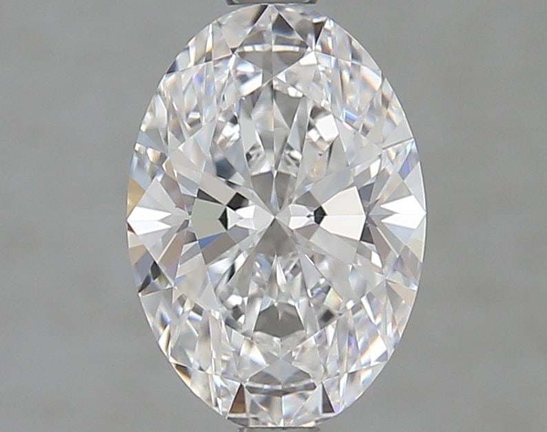 GIA Oval 2.01ct D VVS1 - Loose Lab Diamond: GIA Oval 2.01ct D VVS1 - Loose Lab Diamond Item Specifics: Source: This Is A Real Diamond Grown In A Lab Not Mined. Carat: 2.01 Cut: - Color: D Clarity: VVS1 Polish: EX Symmetry: EX Measurements: 10.1