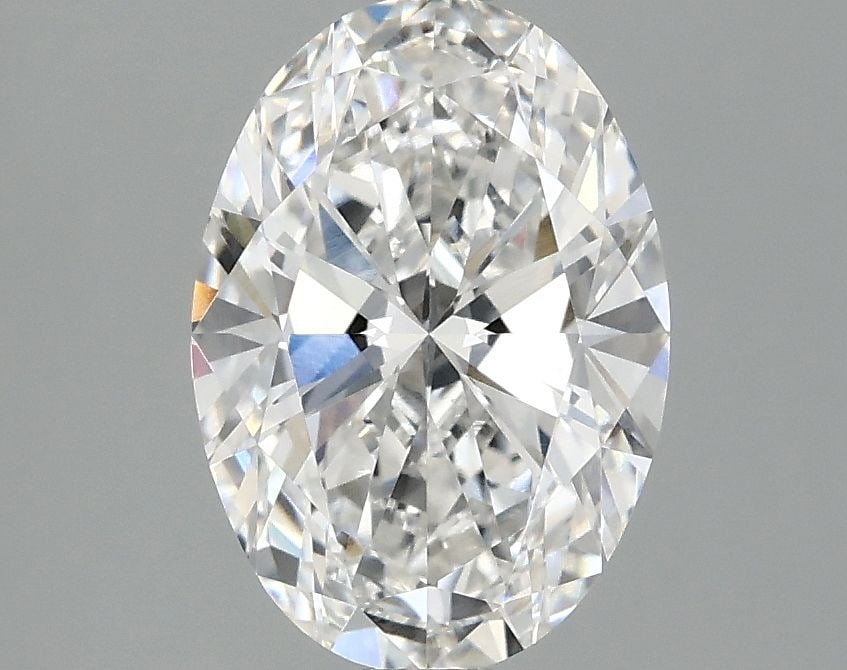 IGI Oval 1.99ct E VVS2 - Loose Lab Diamond: IGI Oval 1.99ct E VVS2 - Loose Lab Diamond Item Specifics: Source: This Is A Real Diamond Grown In A Lab Not Mined. Carat: 1.99 Cut: - Color: E Clarity: VVS2 Polish: EX Symmetry: EX Measurements: 10.1