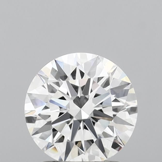 IGI Round 1.59ct E VVS2 - Ideal Loose Lab Diamond: IGI Round 1.59ct E VVS2 - Ideal Loose Lab Diamond Item Specifics: Source: This Is A Real Diamond Grown In A Lab Not Mined. Carat: 1.59 Cut: ID Color: E Clarity: VVS2 Polish: EX Symmetry: EX Measuremen
