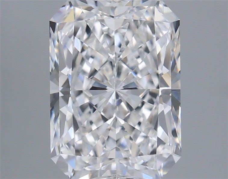 GIA Radiant 3.09ct E VVS1 - Loose Lab Diamond: GIA Radiant 3.09ct E VVS1 - Loose Lab Diamond Item Specifics: Source: This Is A Real Diamond Grown In A Lab Not Mined. Carat: 3.09 Cut: - Color: E Clarity: VVS1 Polish: EX Symmetry: EX Measurements: 1