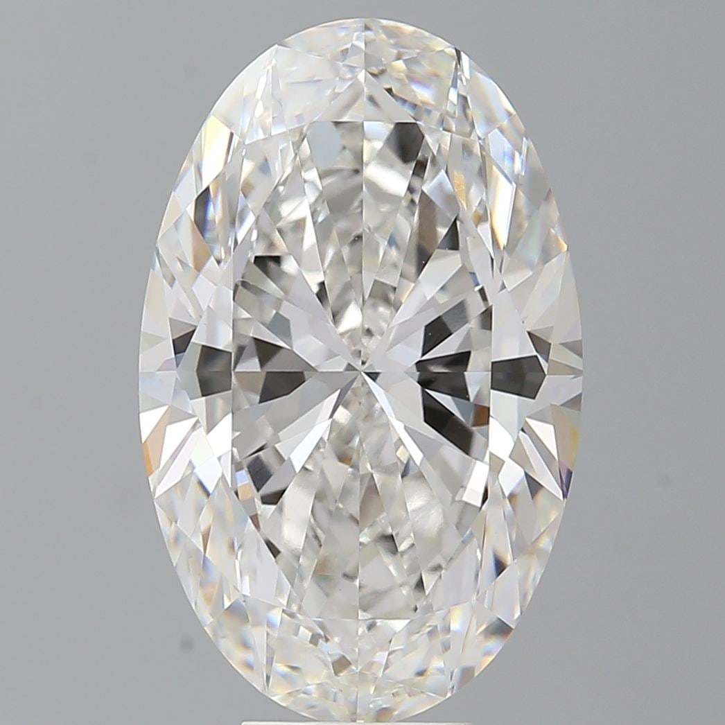 IGI Oval 9.01ct F VVS2 - Loose Lab Diamond: IGI Oval 9.01ct F VVS2 - Loose Lab Diamond Item Specifics: Source: This Is A Real Diamond Grown In A Lab Not Mined. Carat: 9.01 Cut: - Color: F Clarity: VVS2 Polish: EX Symmetry: EX Measurements: 17.9