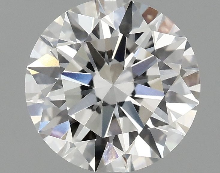 IGI Round 1.43ct F VVS2 - Ideal Loose Lab Diamond: IGI Round 1.43ct F VVS2 - Ideal Loose Lab Diamond Item Specifics: Source: This Is A Real Diamond Grown In A Lab Not Mined. Carat: 1.43 Cut: ID Color: F Clarity: VVS2 Polish: EX Symmetry: EX Measuremen