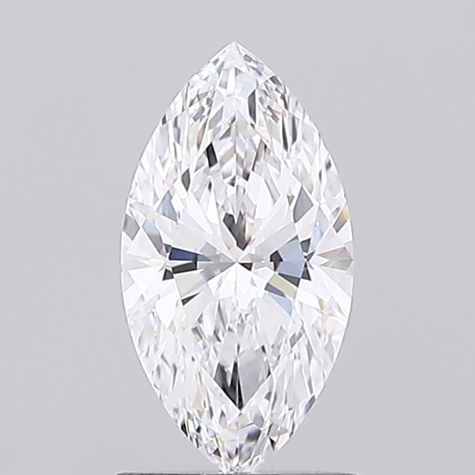 IGI Marquise 1.01ct D VVS1 - Loose Lab Diamond: IGI Marquise 1.01ct D VVS1 - Loose Lab Diamond Item Specifics: Source: This Is A Real Diamond Grown In A Lab Not Mined. Carat: 1.01 Cut: - Color: D Clarity: VVS1 Polish: EX Symmetry: EX Measurements: 