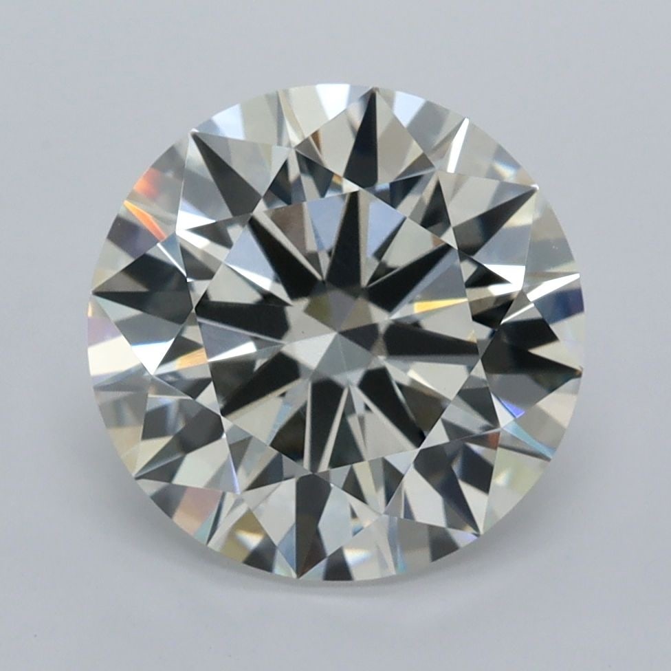IGI Round 3.51ct F VVS2 - Ideal Loose Lab Diamond: IGI Round 3.51ct F VVS2 - Ideal Loose Lab Diamond Item Specifics: Source: This Is A Real Diamond Grown In A Lab Not Mined. Carat: 3.51 Cut: ID Color: F Clarity: VVS2 Polish: EX Symmetry: EX Measuremen