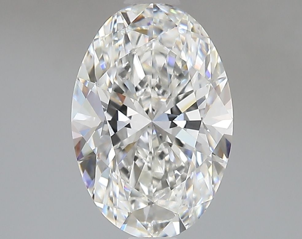 IGI Oval 2.5ct F VVS2 - Loose Lab Diamond: IGI Oval 2.5ct F VVS2 - Loose Lab Diamond Item Specifics: Source: This Is A Real Diamond Grown In A Lab Not Mined. Carat: 2.5 Cut: - Color: F Clarity: VVS2 Polish: EX Symmetry: EX Measurements: 11.06L